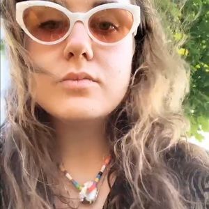 Meet your Posher, Meagan